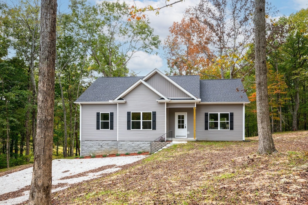 766 Billy Wynn Rd, Dickson, TN 37055 - photo 1