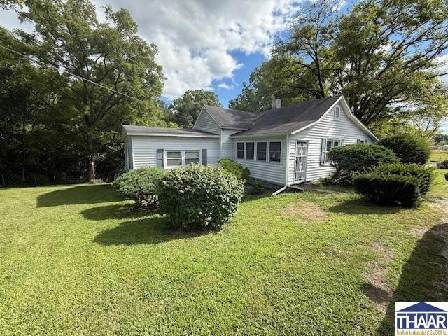 2359 E St Rd 163, Clinton, IN 47842 - photo 1