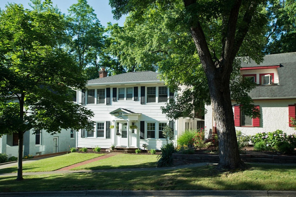 Hillcrest