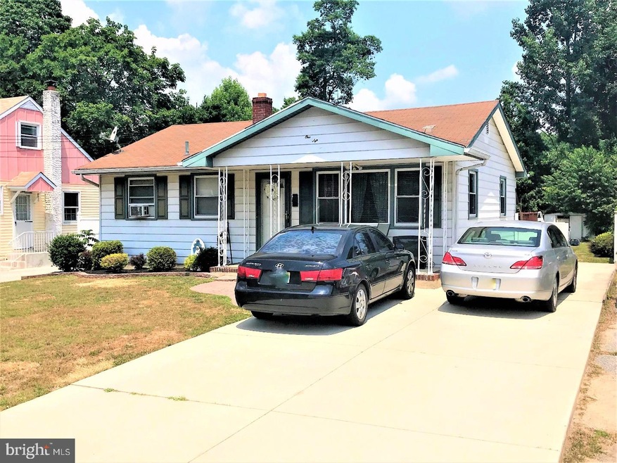 110 Bortle Ave, Vineland, NJ 08360 - photo 1