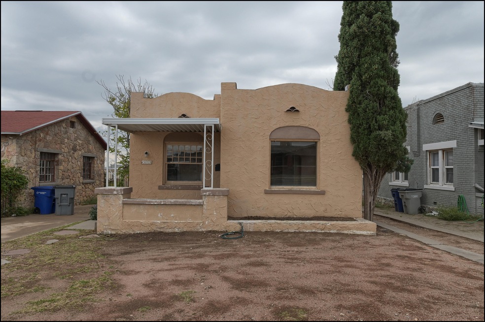 3504 Louisville Ave, El Paso, TX 79930 - photo 1