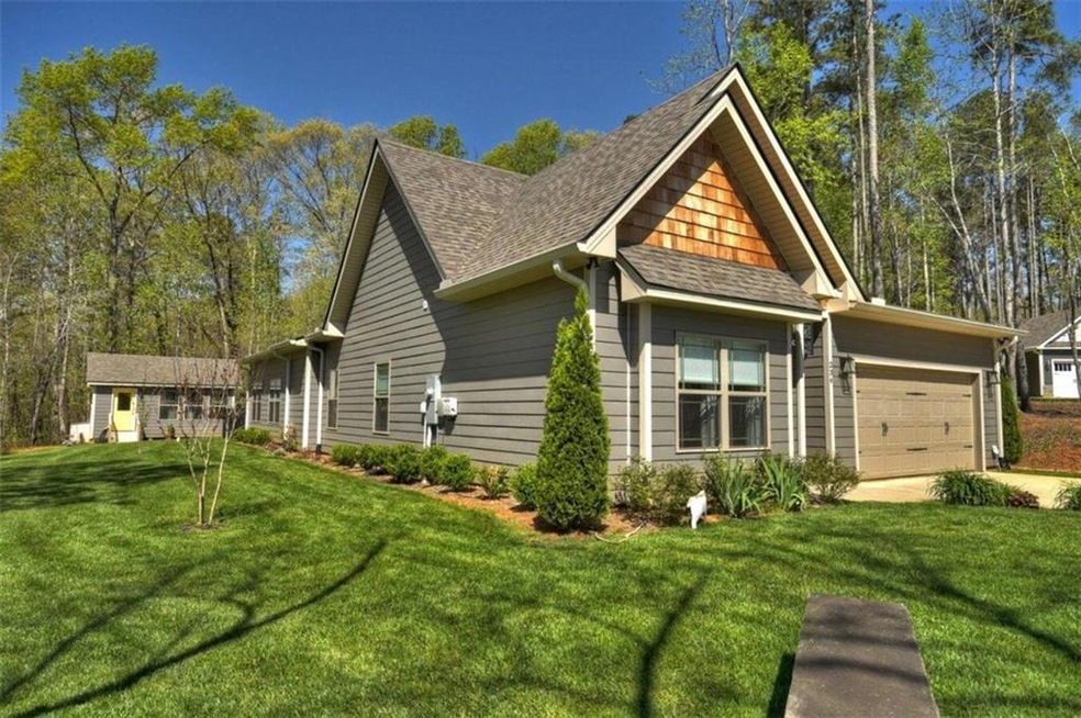 234 Sunset Cove, East Ellijay, GA 30540 - photo 1