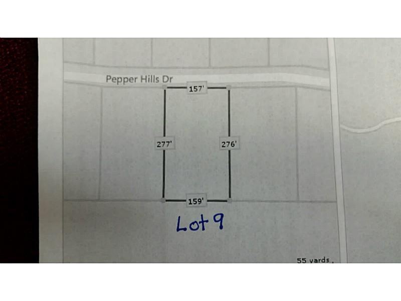 Land/Lot.