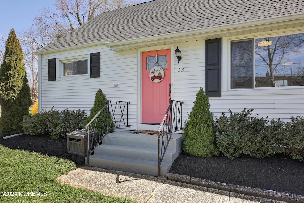 23 Howard Ave, Eatontown, NJ 07724 - photo 1