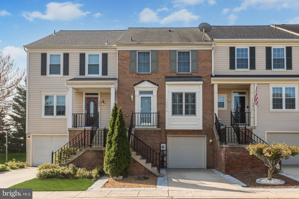 7095 Gresham Ct W, Frederick, MD 21703 - photo 1