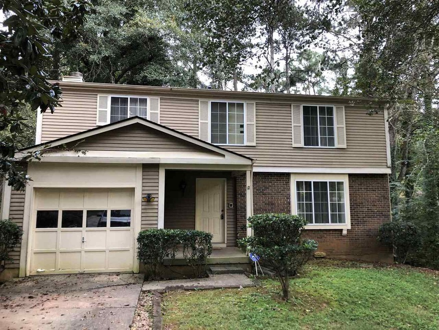 1900 Madras Ct, Lithonia, GA 30058 - photo 1