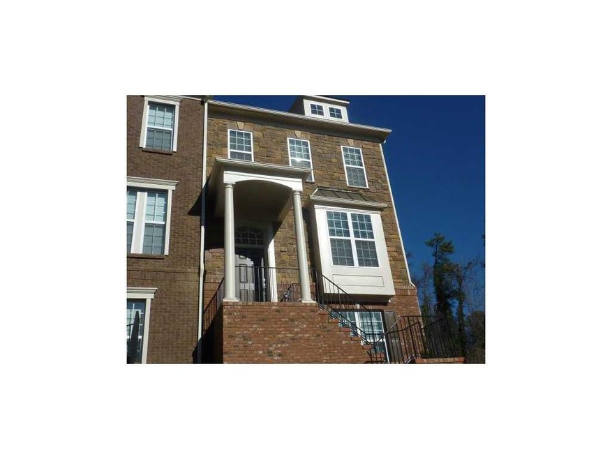 Exterior Front. null