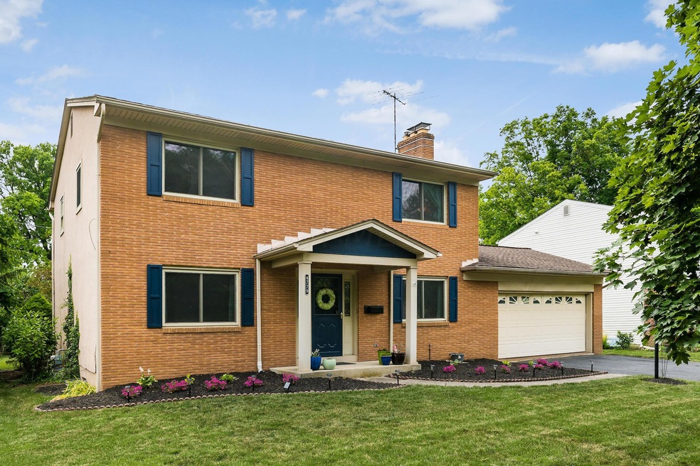 Welcome to 4779 Larwell Drive