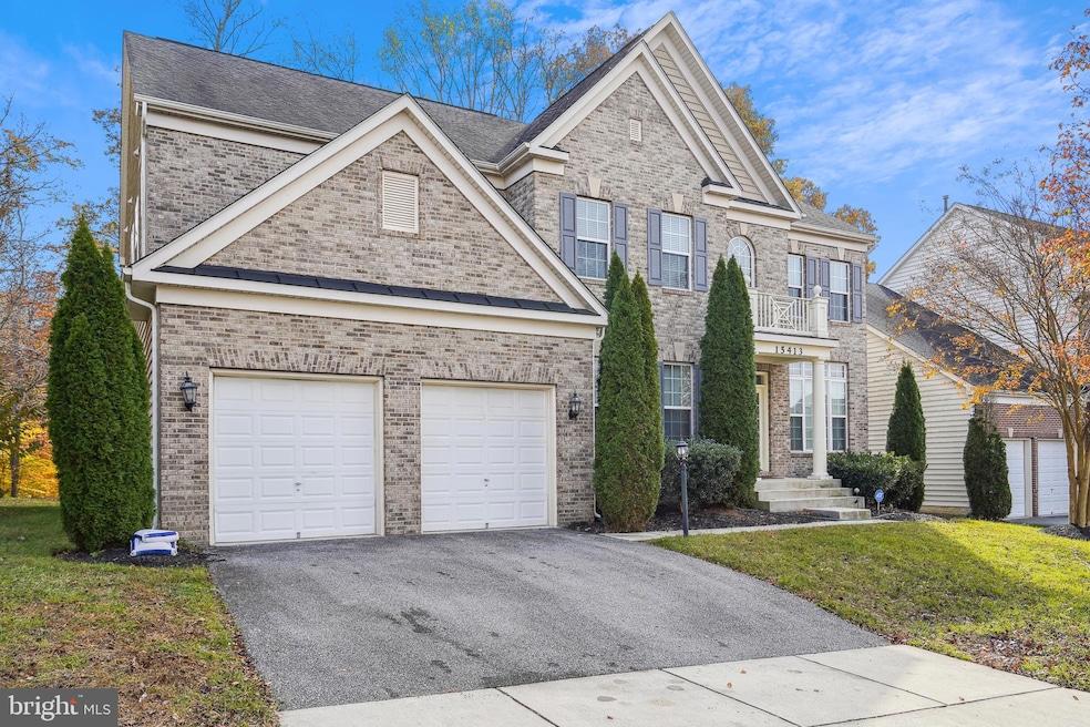15413 Sir Edwards Dr, Upper Marlboro, MD 20772 - photo 1