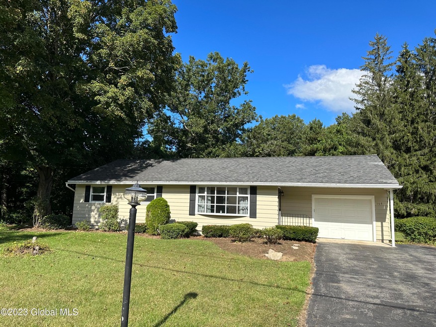 168 Jones Rd, Saratoga Springs, NY 12866 - photo 1