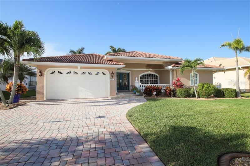 home is where your story begins at this tropical o