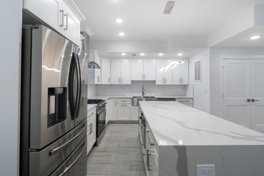 166 Webster Ave unit 1, Jersey City, NJ 07307 - photo 1