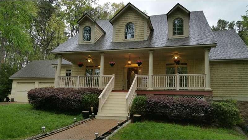 224 Newport Rd SW, Lilburn, GA 30047 - photo 1