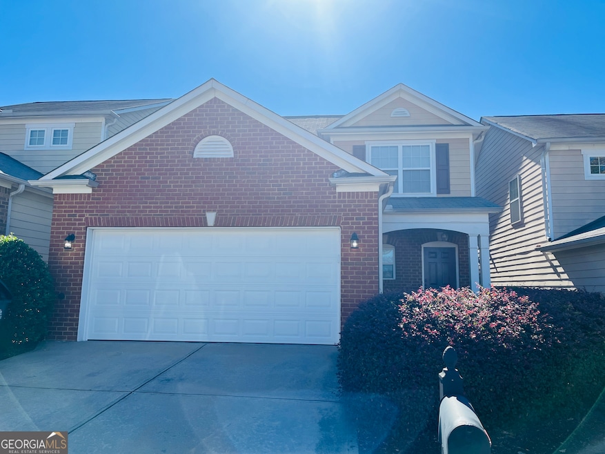 2042 Appaloosa Way, Conyers, GA 30012 - photo 1