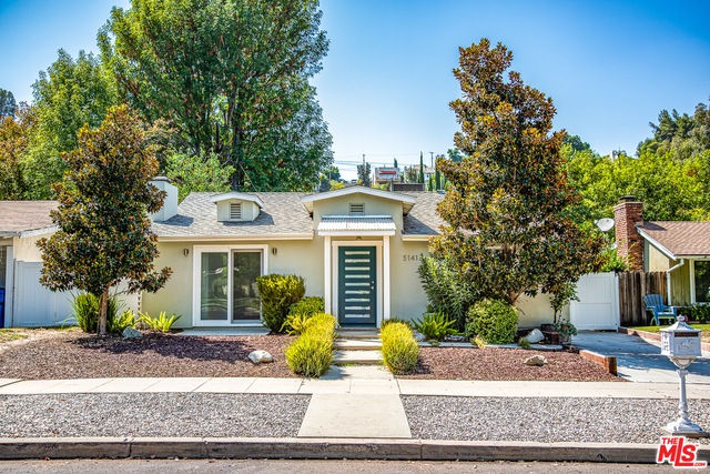 5141 Comercio Ave, Woodland Hills, CA 91364 - photo 1