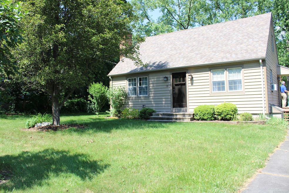 Sold $350,000 • Co-Listing Agent