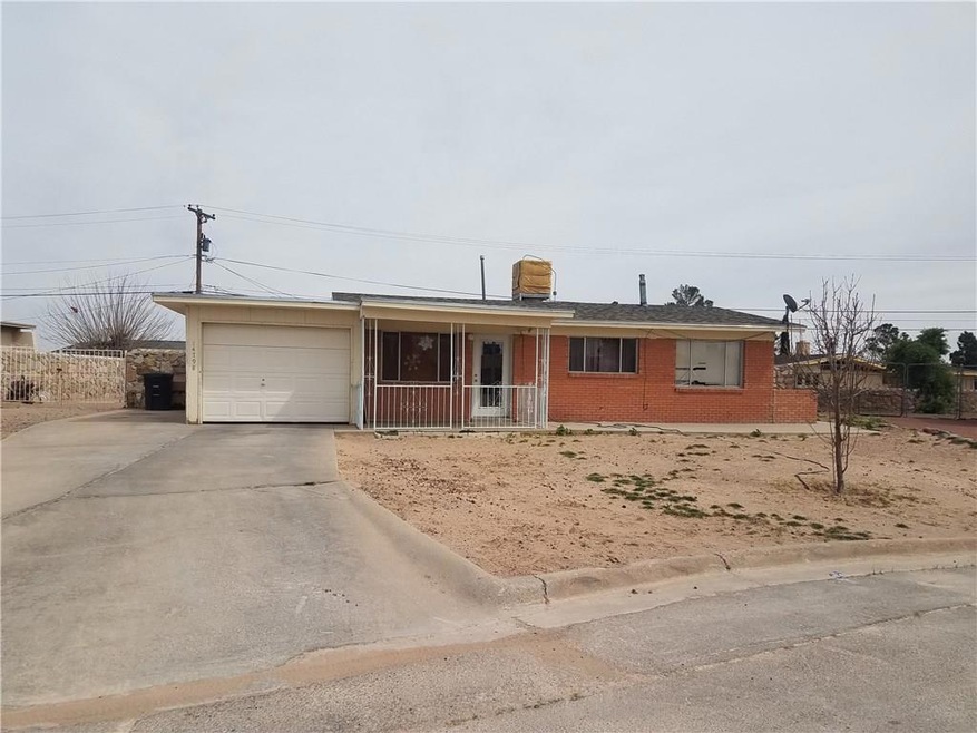 14798 Acra Ct, Horizon City, TX 79928 - photo 1