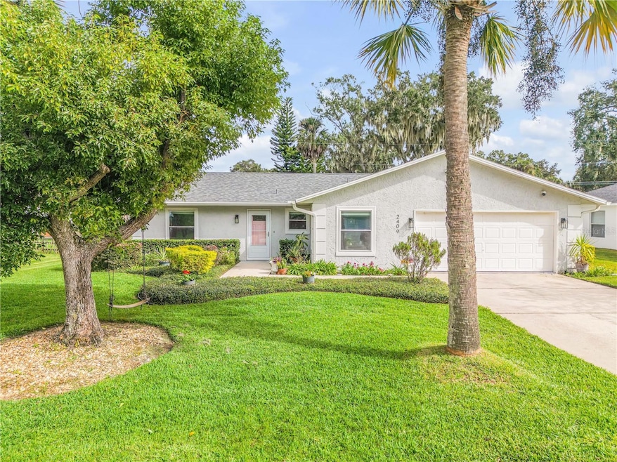 2409 Kumquat Dr, Edgewater, FL 32141 - photo 1