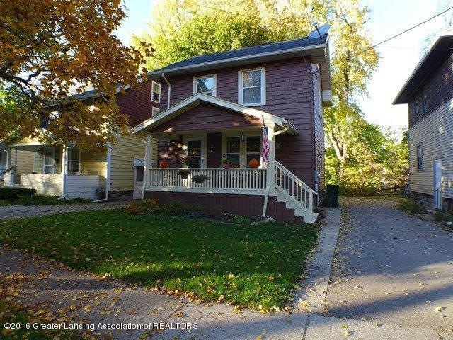 1212 W Barnes Ave, Lansing, MI 48910 - photo 1