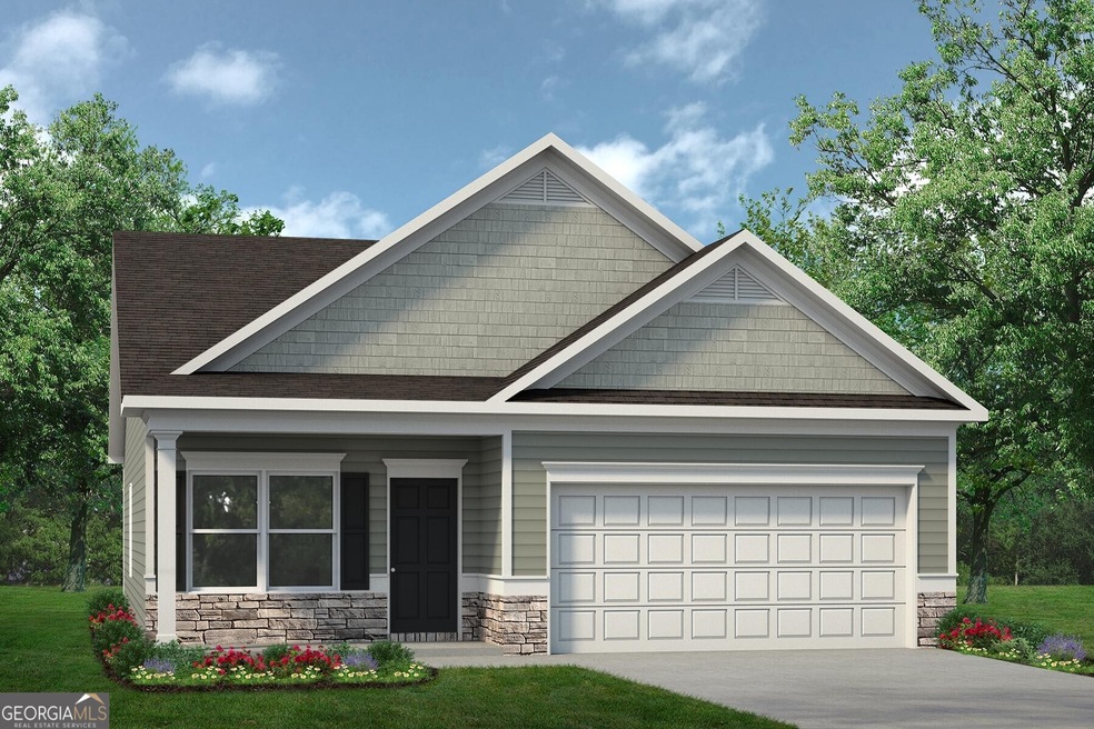 330 Treadstone Dr, Tunnel Hill, GA 30755 - photo 1