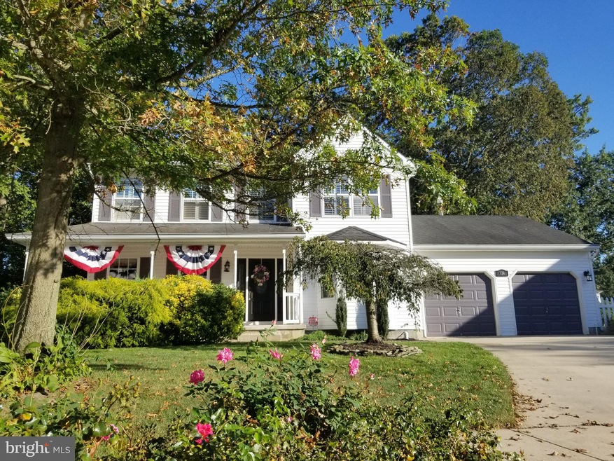 614 Willow Ct, Glassboro, NJ 08028 - photo 1