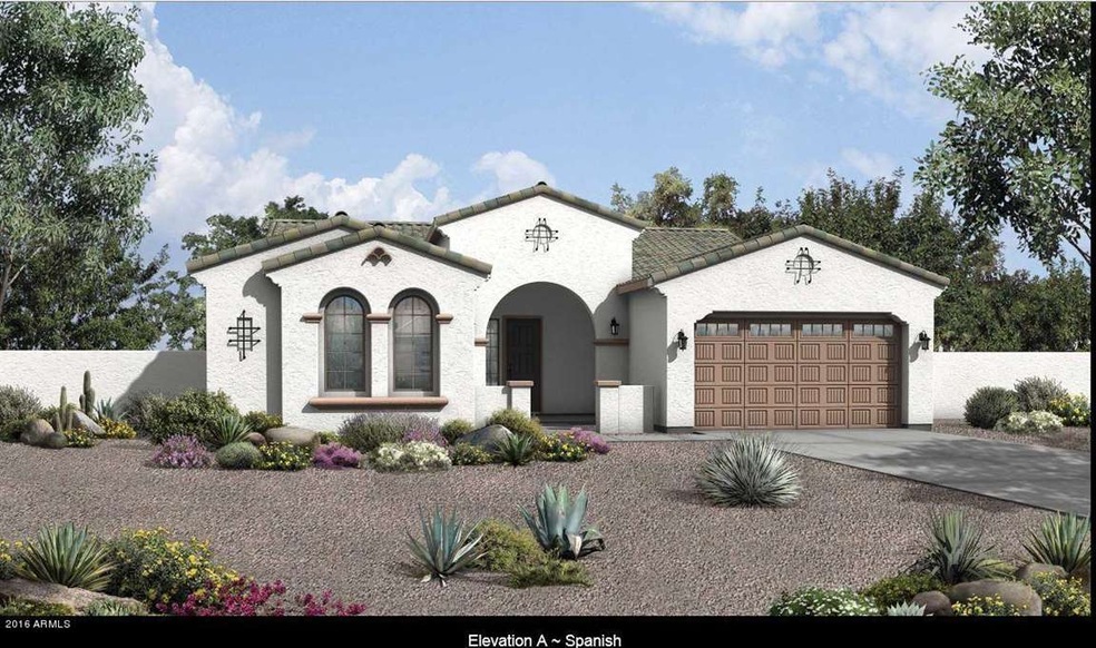 2930 E Iris Dr, Chandler, AZ 85286 - photo 1