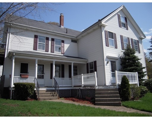 16 Boston Rd unit 1, Southborough, MA 01772 - photo 1