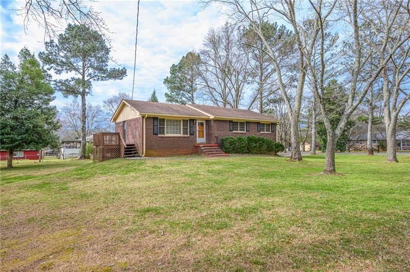 3521 Skyline Terrace SW, Marietta, GA 30008 - photo 1