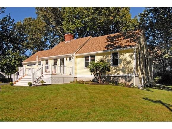 10 Rings Terrace, Hampton, NH 03842 - photo 1