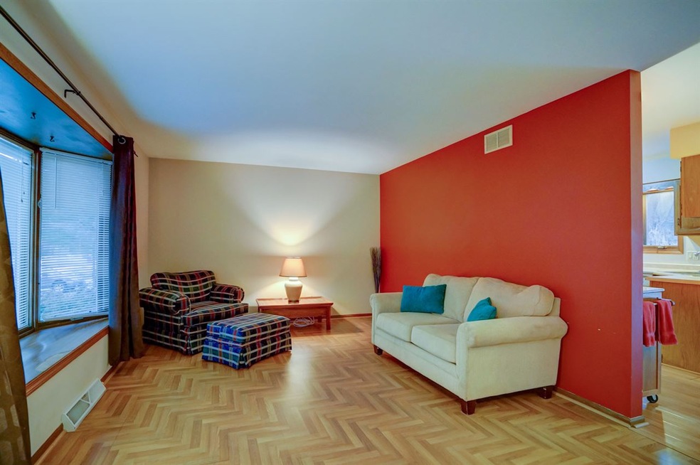 5202 Old Indian Trail, Fitchburg, WI 53711 - photo 1