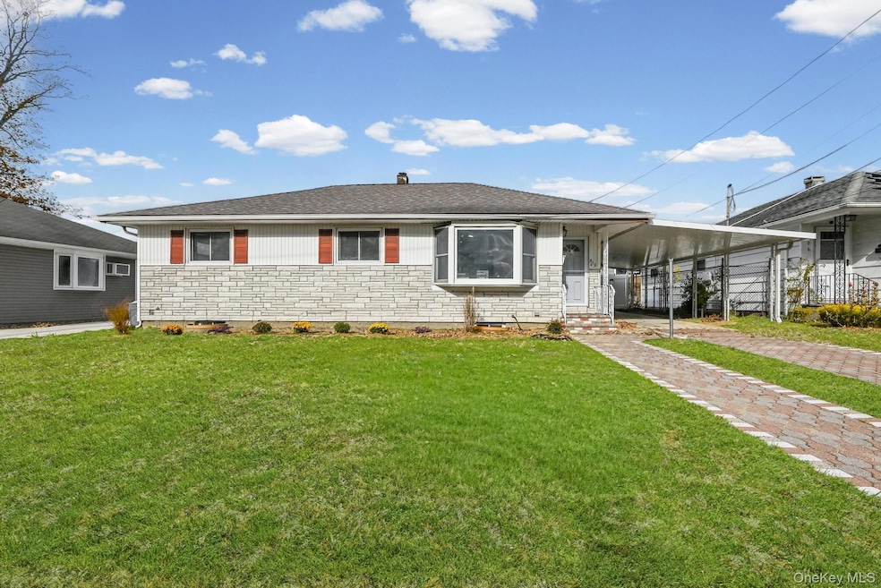 312 Coventry Rd S, West Hempstead, NY 11552 - photo 1