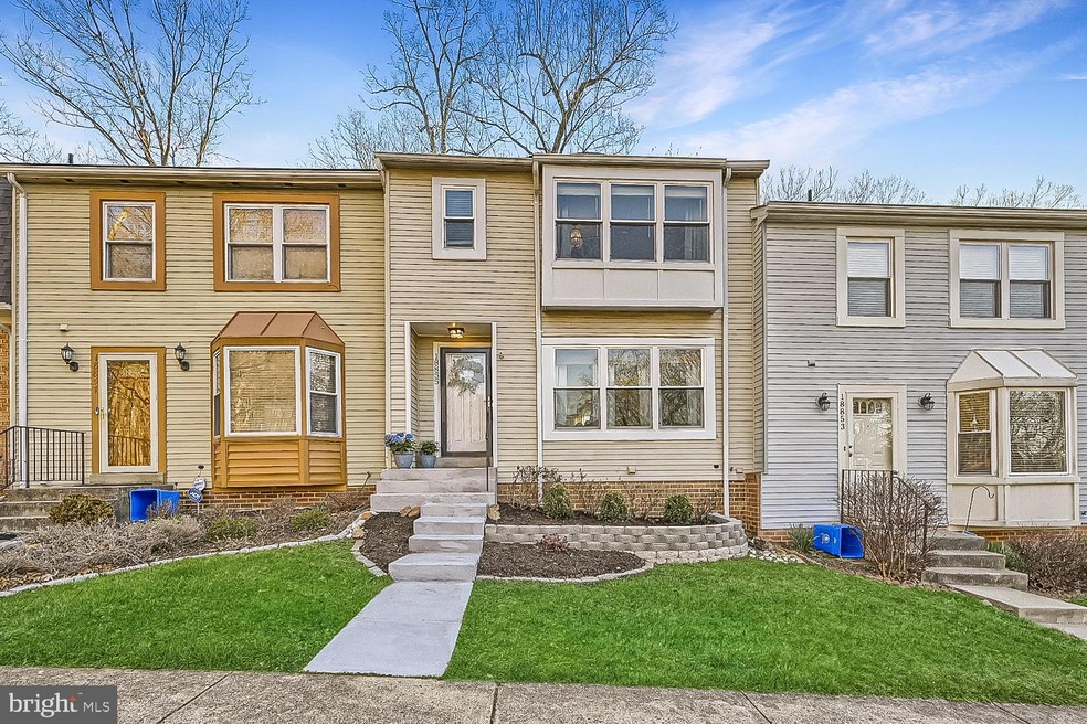 18855 Summer Oak Ct, Germantown, MD 20874 - photo 1