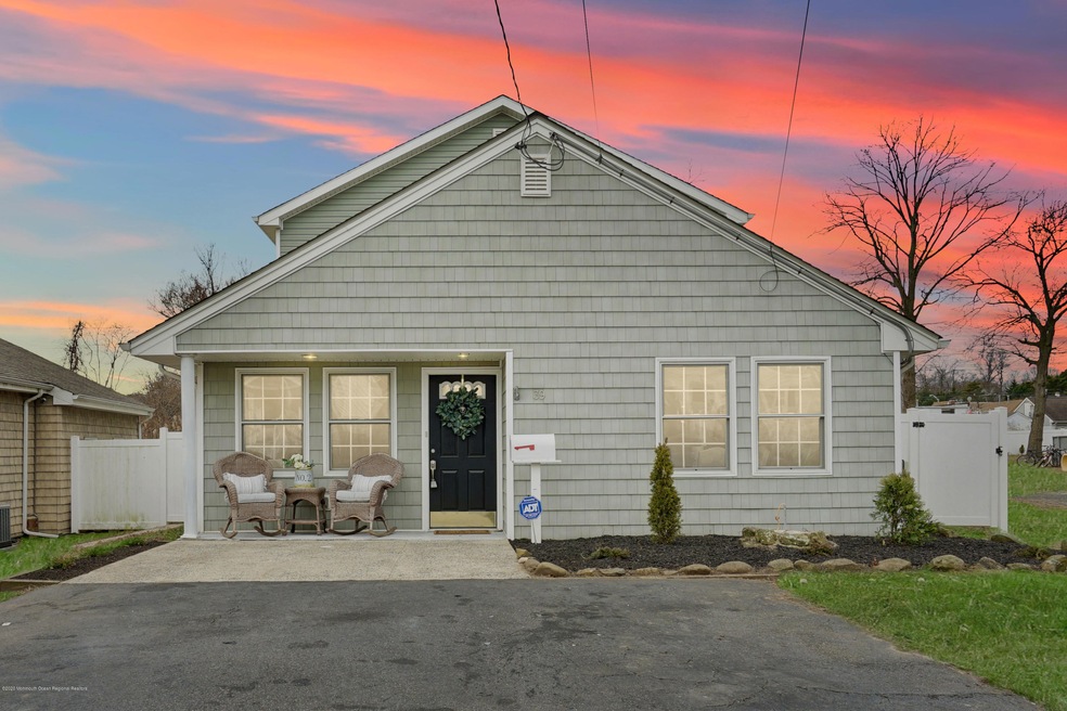 39 Leonard Ave, Atlantic Highlands, NJ 07716 - photo 1