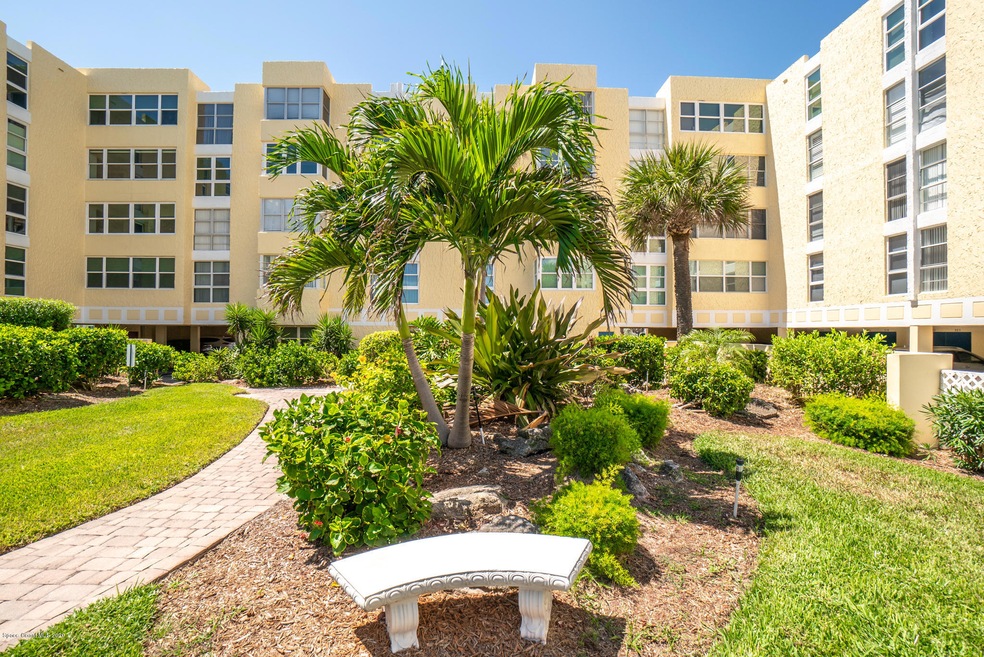 4700 Ocean Beach Blvd #516, Cocoa Beach,