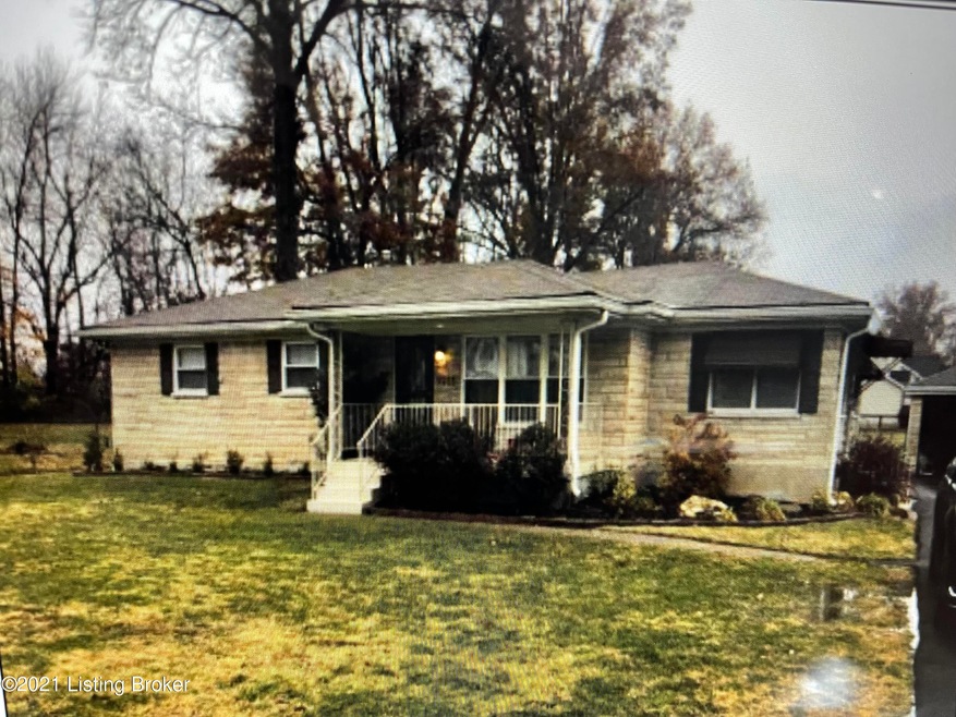 7915 Glaser Ln, Louisville, KY 40291 - photo 1