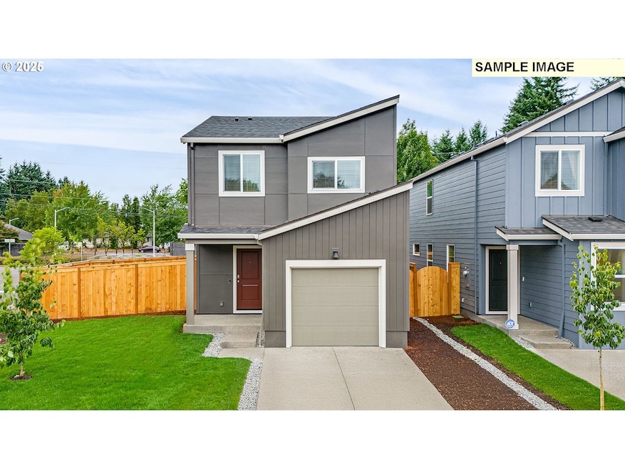 1203 SE 194th Place, Camas, WA 98607 - photo 1