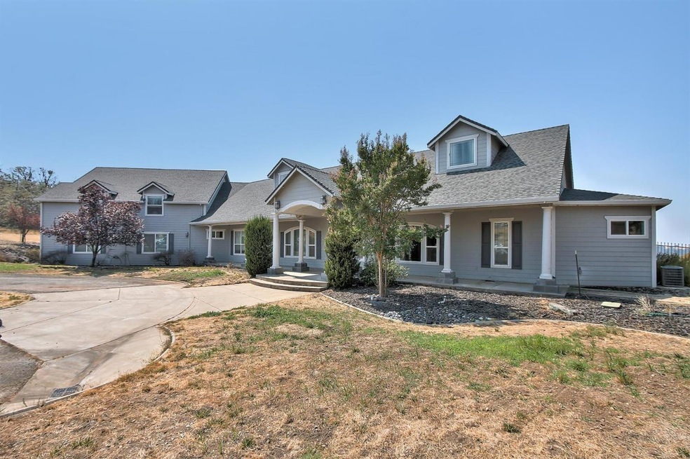 1240 Crooked Mile Ct, Placerville, CA 95667 - photo 1