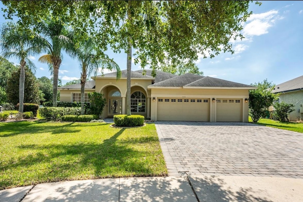 5055 Coveview Dr, Saint Cloud, FL 34771 - photo 1