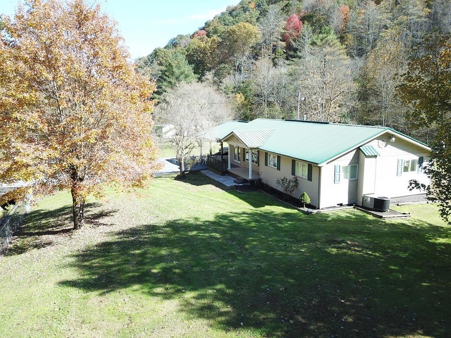 Main View
