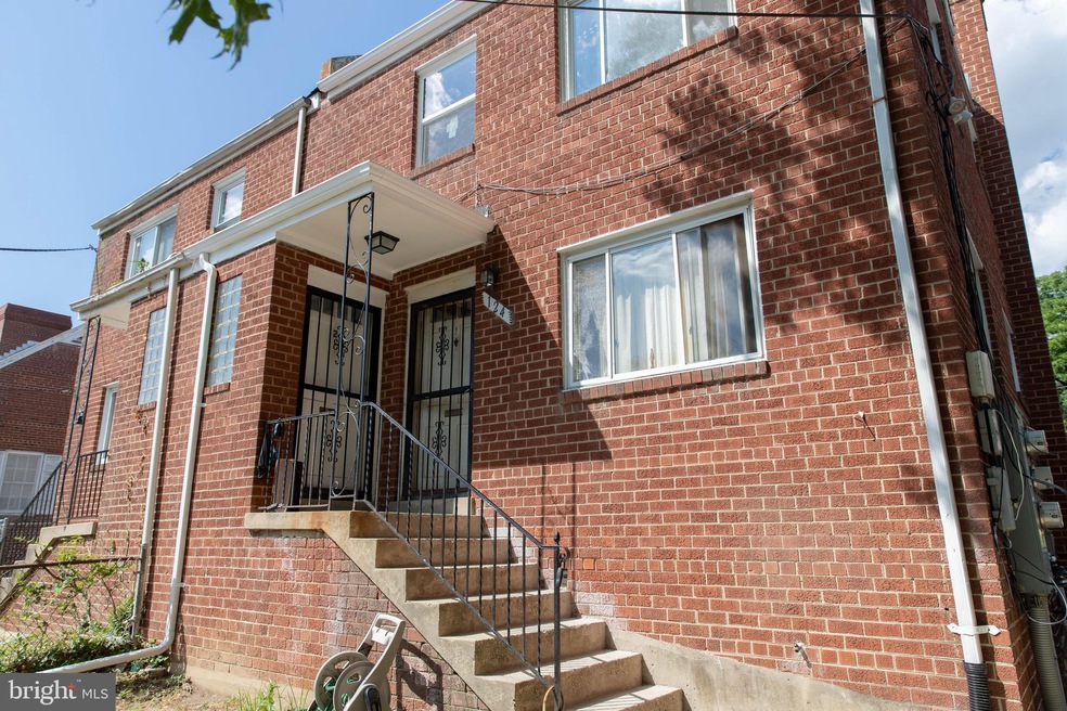 124 Wilmington Place SE unit 2, Washington, DC 20032 - photo 1