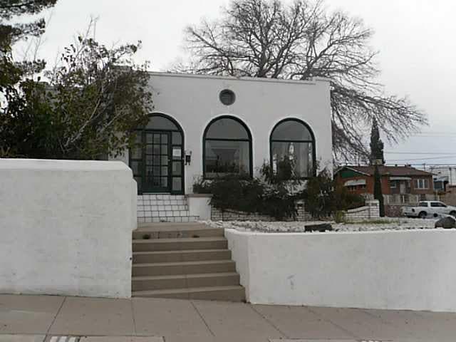 2735 Wheeling Ave, El Paso, TX 79930 - photo 1