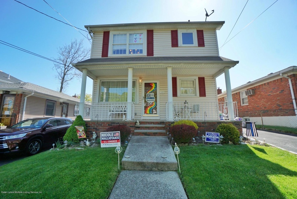 Welcome to 157 Kell Avenue