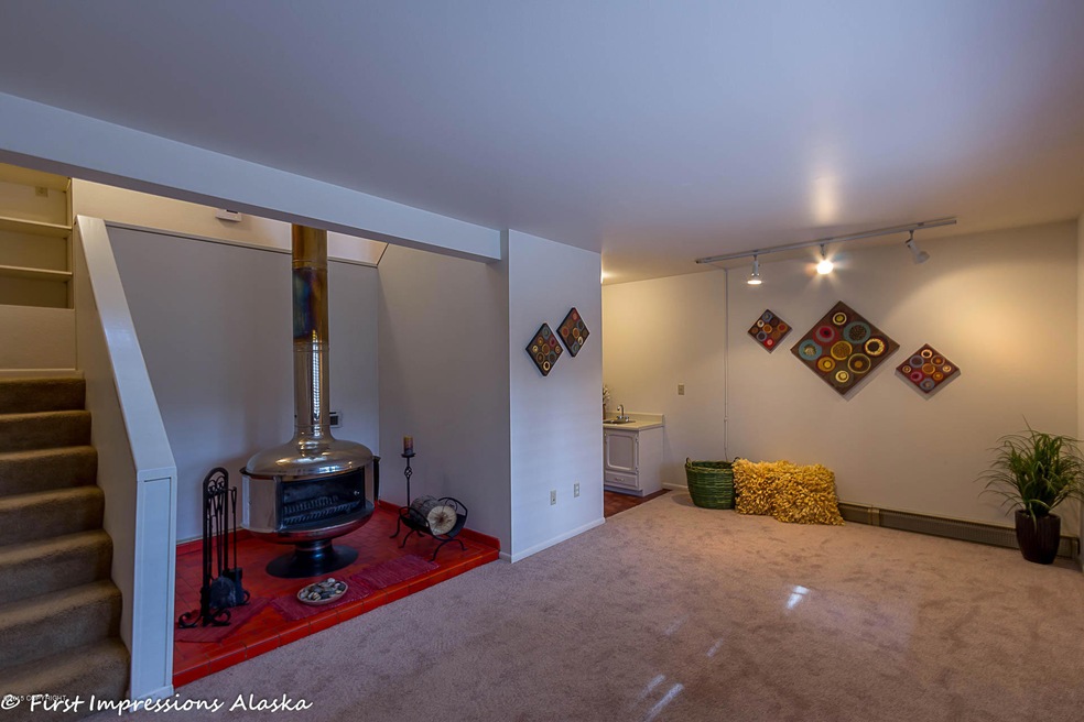 Convenient Midtown Location!