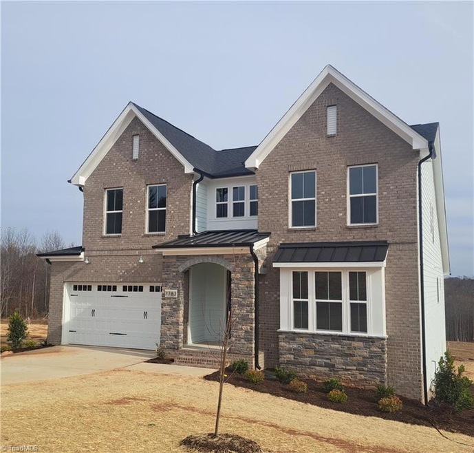 7783 Chadding Dr, Oak Ridge, NC 27310 - photo 1