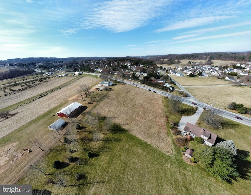 3651 Hanover Pike (Route 30), Manchester, MD 21102 - photo 1