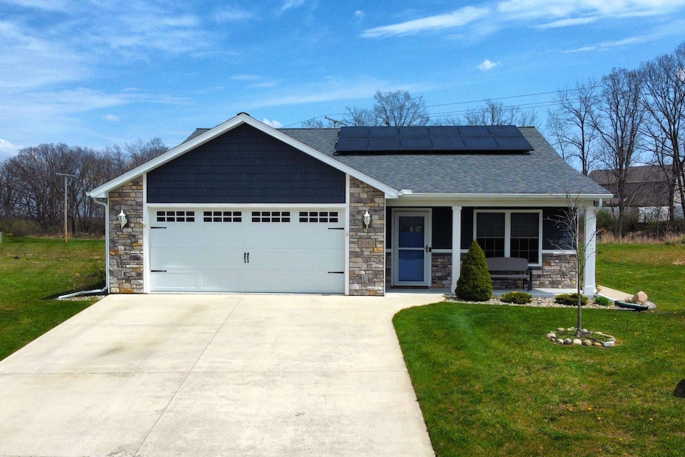 Pending $315,000