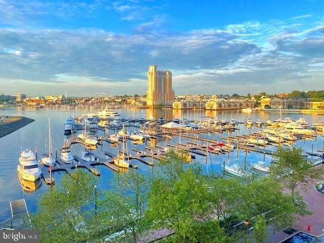 717 President St, Baltimore, MD 21202 - photo 1