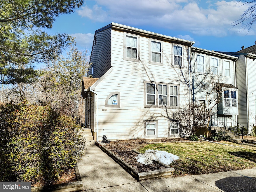 3545 Cherry Hill Ct, Beltsville, MD 20705 - photo 1