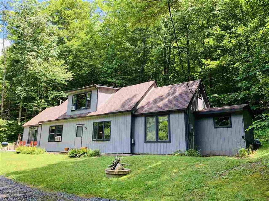 2910 Garth Run Rd, Madison, VA 22727 - photo 1