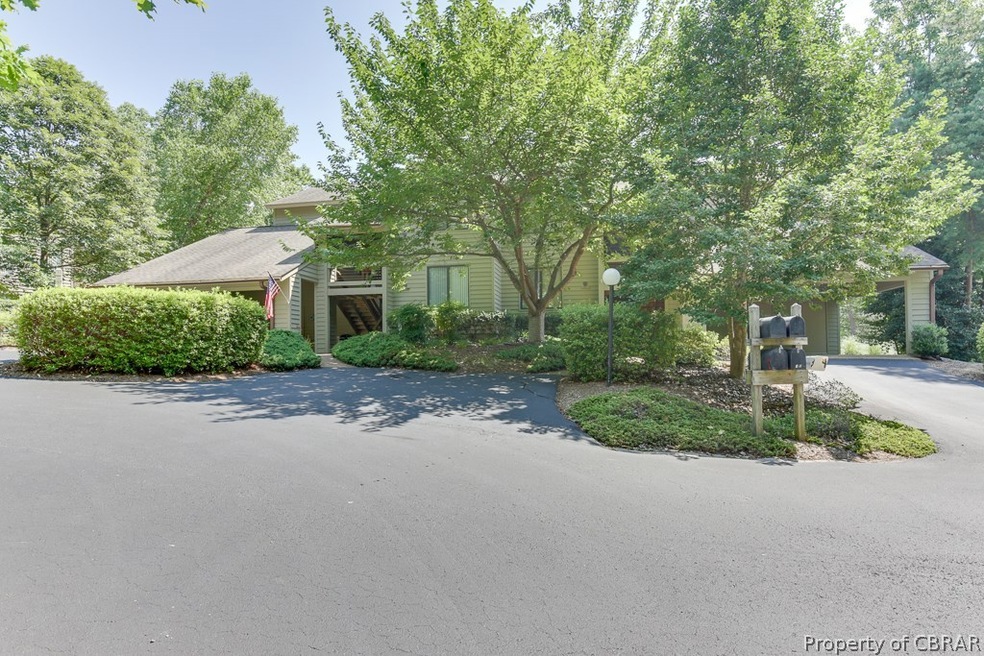 Welcome to Mariners Point in the Coves of Wilton C